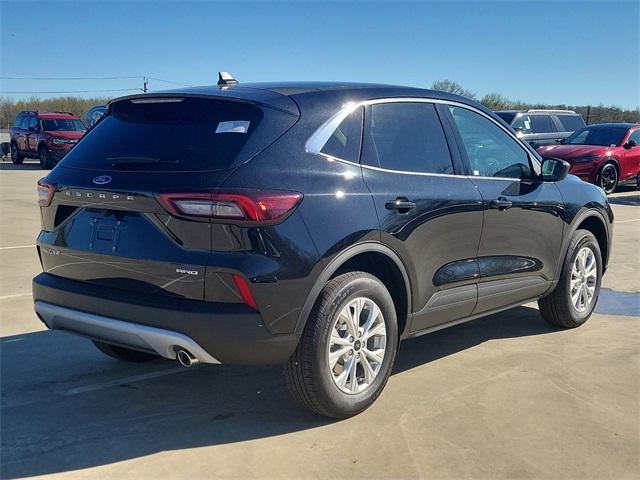 new 2024 Ford Escape car, priced at $32,969
