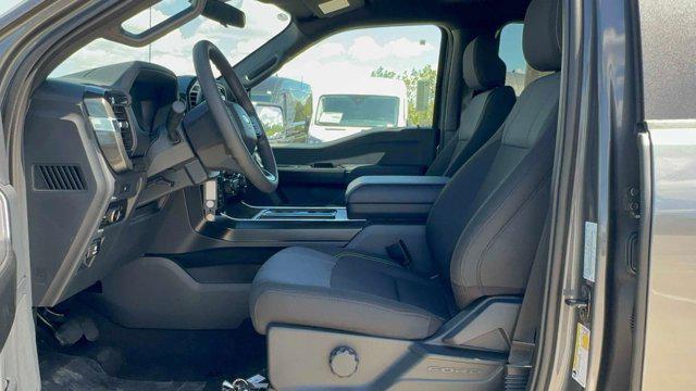 new 2025 Ford F-150 car, priced at $52,785