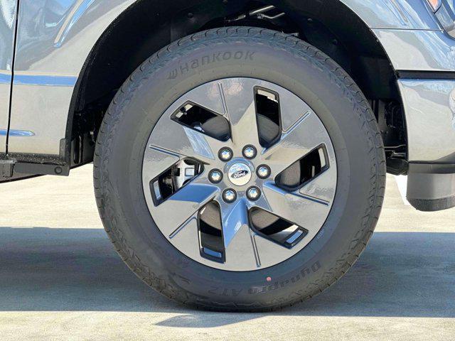 new 2025 Ford F-150 car, priced at $52,785