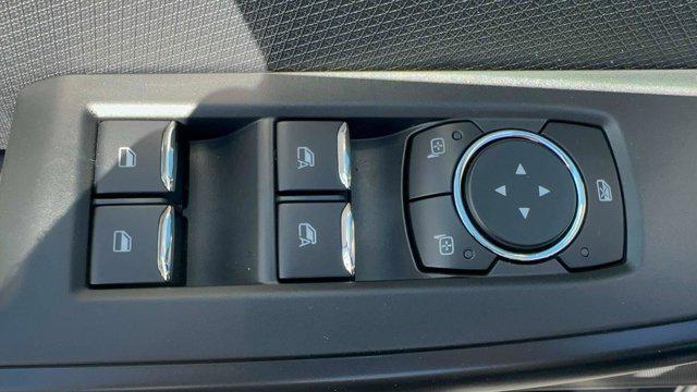 new 2025 Ford F-150 car, priced at $52,785