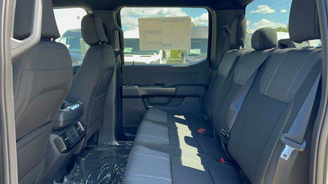 new 2025 Ford F-150 car, priced at $52,785