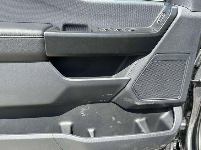 new 2025 Ford F-150 car, priced at $52,785