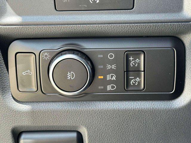 new 2025 Ford F-150 car, priced at $52,785