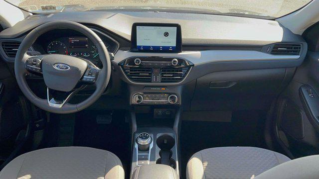 used 2022 Ford Escape car, priced at $21,988