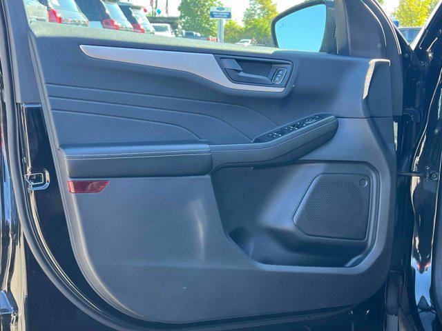 used 2022 Ford Escape car, priced at $21,988