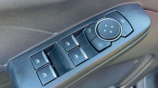 used 2022 Ford Escape car, priced at $21,988