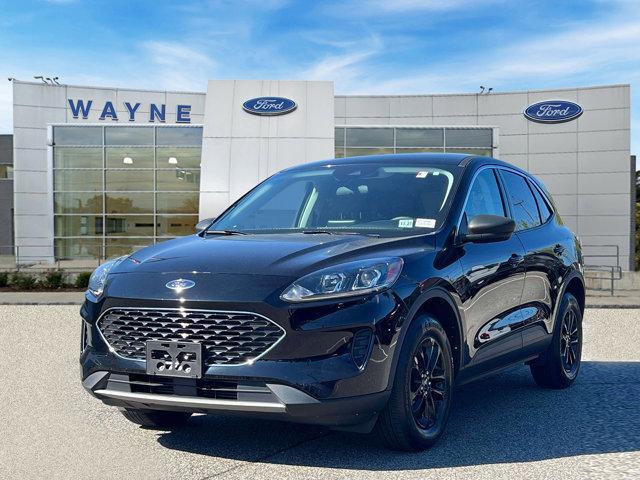 used 2022 Ford Escape car, priced at $21,988