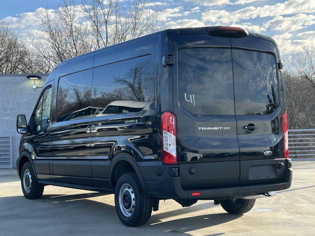 new 2024 Ford Transit-250 car, priced at $52,399