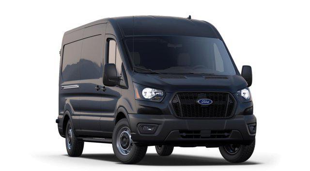 new 2024 Ford Transit-250 car, priced at $52,885