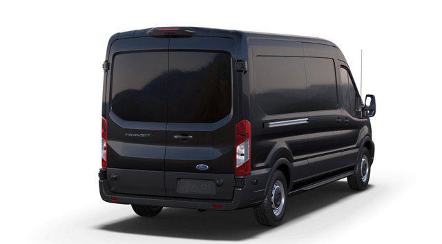 new 2024 Ford Transit-250 car, priced at $52,885