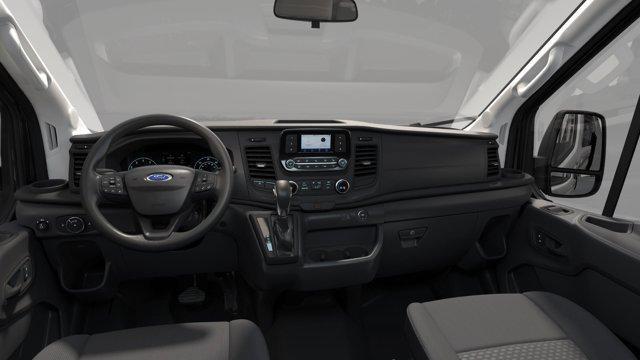 new 2024 Ford Transit-250 car, priced at $52,885