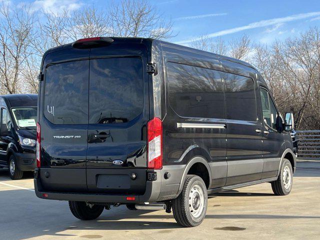 new 2024 Ford Transit-250 car, priced at $52,399