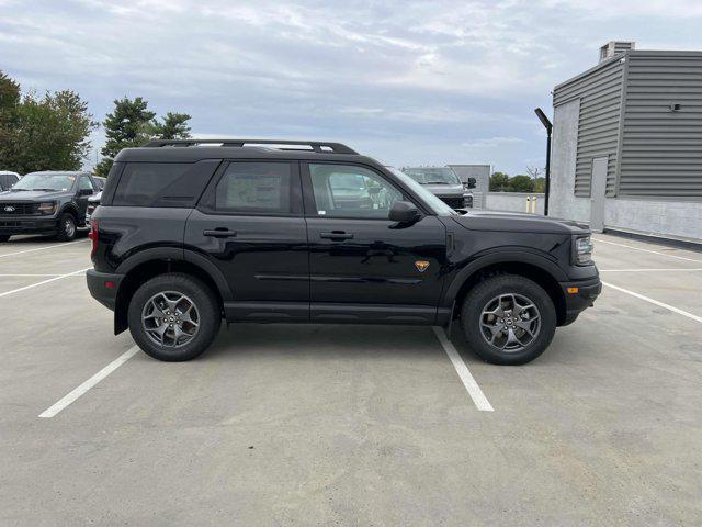 new 2024 Ford Bronco Sport car, priced at $39,989