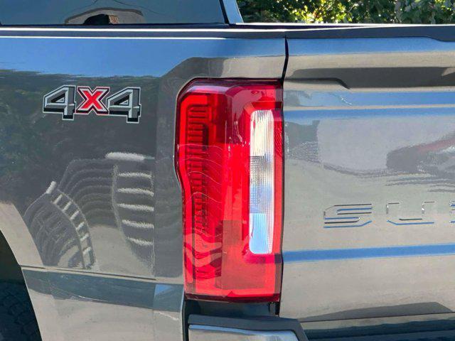 new 2026 Ford F-350 car, priced at $64,588