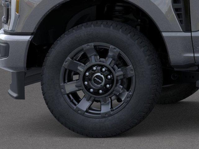 new 2026 Ford F-350 car, priced at $64,588