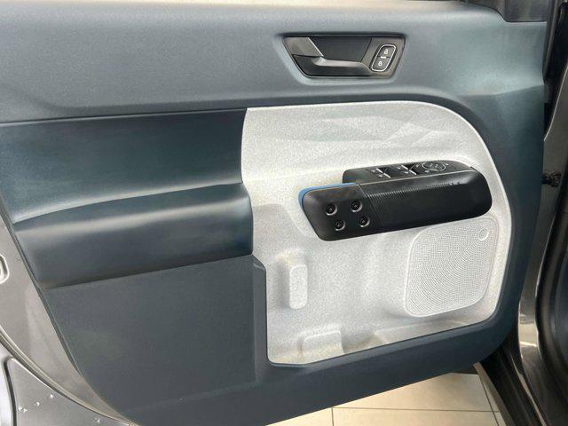 new 2025 Ford Maverick car, priced at $34,665
