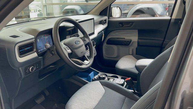 new 2025 Ford Maverick car, priced at $34,665