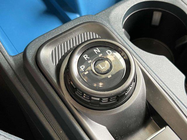 new 2025 Ford Maverick car, priced at $34,665