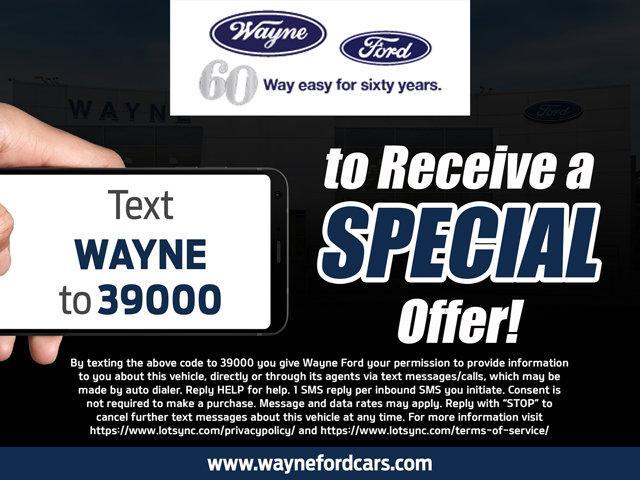 new 2025 Ford Maverick car, priced at $34,665