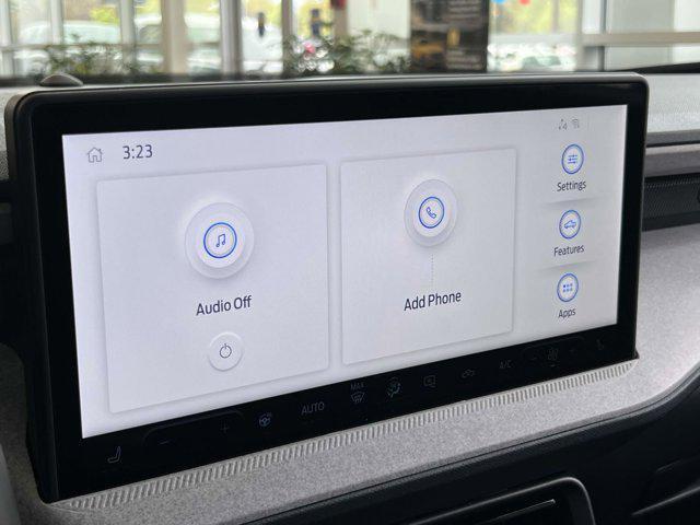 new 2025 Ford Maverick car, priced at $34,665