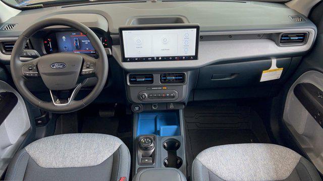 new 2025 Ford Maverick car, priced at $34,665