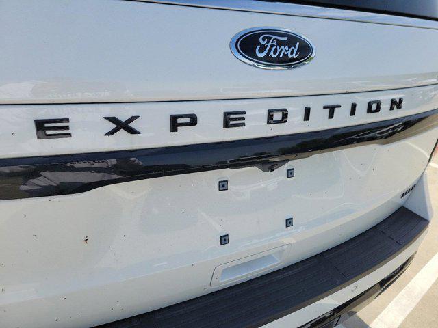 new 2024 Ford Expedition car, priced at $90,989