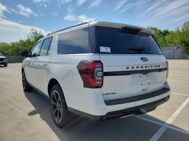 new 2024 Ford Expedition car, priced at $90,989