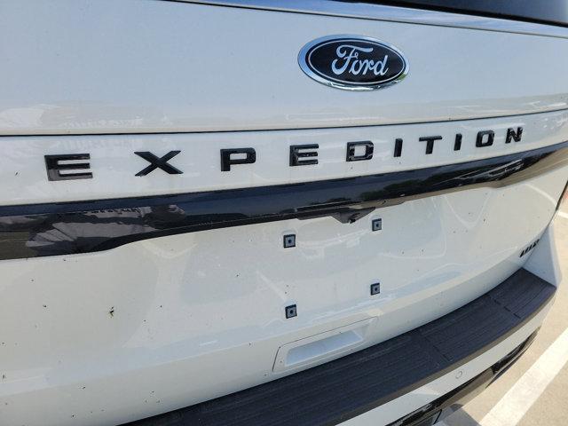 new 2024 Ford Expedition Max car, priced at $93,350