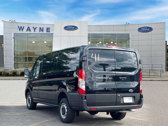 new 2025 Ford Transit-250 car, priced at $51,188