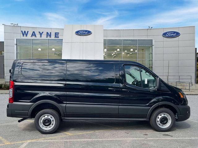 new 2025 Ford Transit-250 car, priced at $51,188
