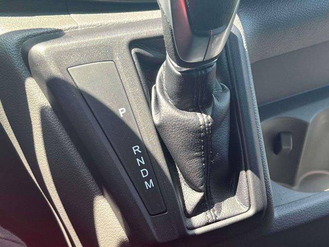 new 2025 Ford Transit-250 car, priced at $53,788
