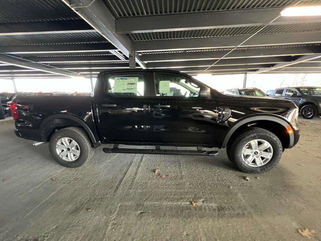 new 2024 Ford Ranger car, priced at $38,900