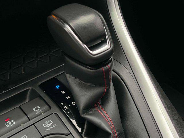 used 2023 Toyota RAV4 Prime car, priced at $36,638