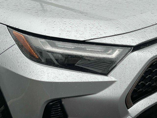 used 2023 Toyota RAV4 Prime car, priced at $36,638
