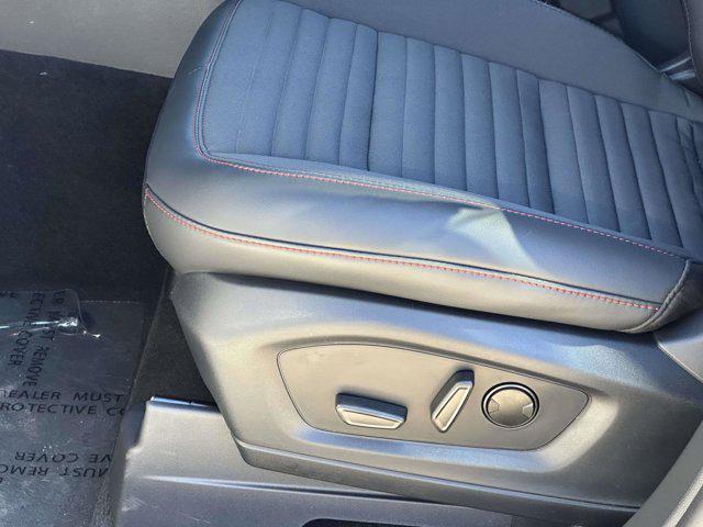 new 2026 Ford Explorer car, priced at $49,688