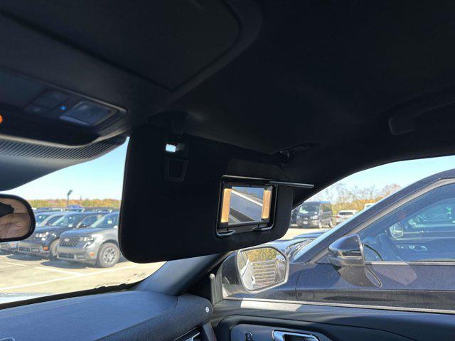 new 2026 Ford Explorer car, priced at $49,688