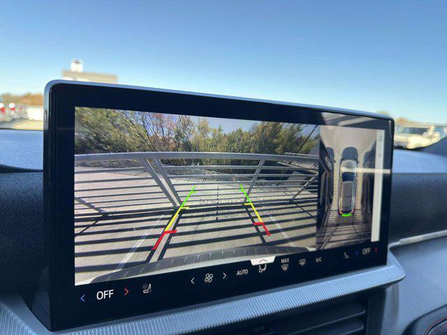 new 2026 Ford Explorer car, priced at $49,688