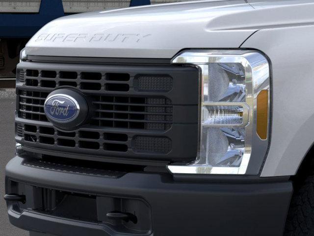 new 2024 Ford F-350 car, priced at $57,875