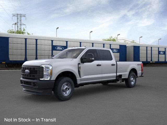 new 2024 Ford F-350 car, priced at $57,875