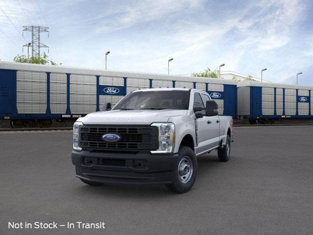 new 2024 Ford F-350 car, priced at $57,875