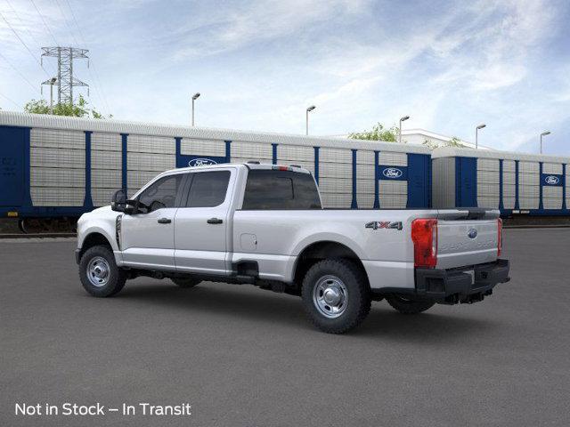 new 2024 Ford F-350 car, priced at $57,875