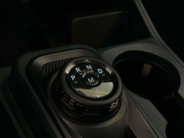 new 2025 Ford Maverick car, priced at $42,345