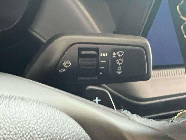 new 2025 Ford Maverick car, priced at $42,345