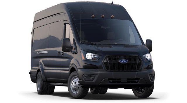 new 2024 Ford Transit-350 car, priced at $58,630