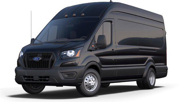 new 2024 Ford Transit-350 car, priced at $58,630