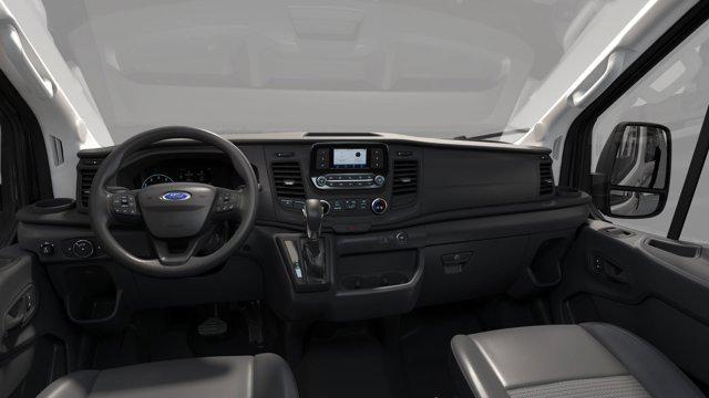 new 2024 Ford Transit-350 car, priced at $58,630