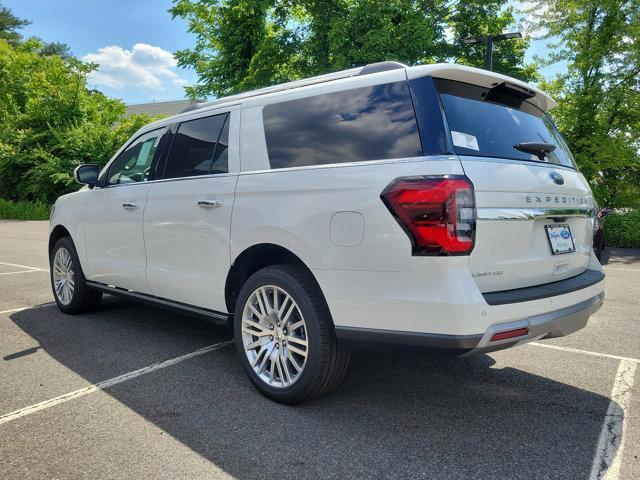 new 2024 Ford Expedition Max car, priced at $81,477