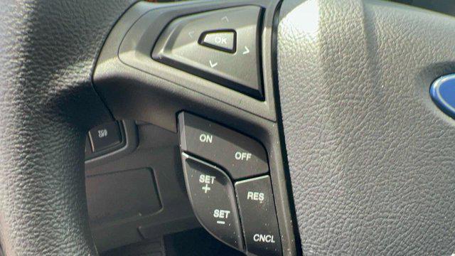 used 2022 Ford Explorer car, priced at $43,488