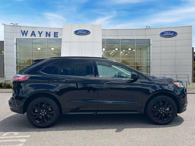 used 2022 Ford Explorer car, priced at $43,488
