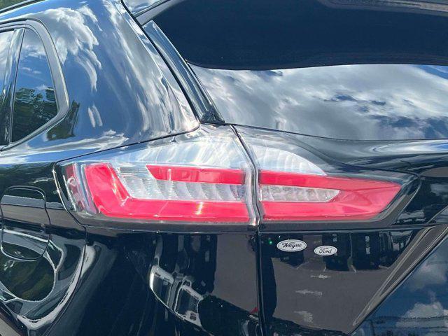 used 2022 Ford Explorer car, priced at $43,488